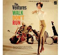 Ventures - Walk Don't Run