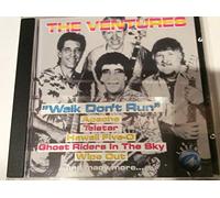 Ventures - Walk, don't run