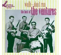 Ventures - Walk Don't Run