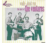 Ventures - Walk Don't Run: The Best of the Ventures by Ventures (1991)