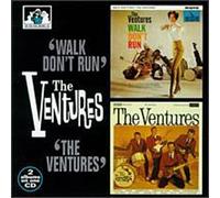 Ventures - Walk-Don't Run/Ventures