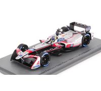 Venturi #4 Berlin Eprix Fórmula E Temporada 4 2017/2018 T. Dillmann 1:43 Modelo