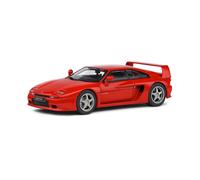 Solido 1:43 Venturi 400 GT Red 1999