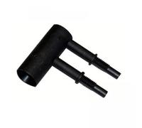 VENTURI EXTRACTOR CALDERA FAGOR FE24TC1N CON TUERCAS VENTILA