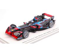 Venturi M. Engel 2017 #5 Rd5 Mónaco Fórmula E 1:43 Modelo SPARK MODEL