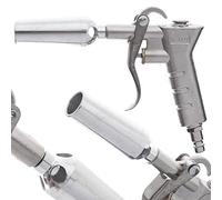 Venturi Pistola de limpieza por soplado de aire