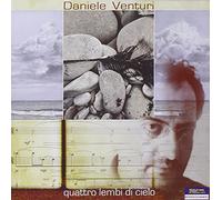 Venturi - Quatro Lembi Di Cielo