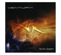 Venturia - The New Kingdom