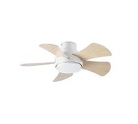 ventyly - HANA Ventilador de techo Ø81cm