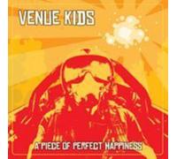 Venue Kids - Peace of Perfect Happiness [Import]