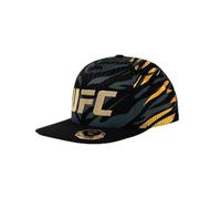 Venum Authentic UFC Fusion Fight Night Cap Tapa, Dorado, Talla única Unisex Adulto
