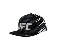 Venum Authentic UFC Fusion Fight Night Cap Tapa, Negro, Talla única Unisex Adulto