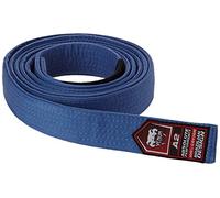 Venum Brazilian Cinturón de Jiu Jitsu, Azul, A2