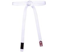 Venum Brazilian Cinturón de Jiu Jitsu, Blanco, A1