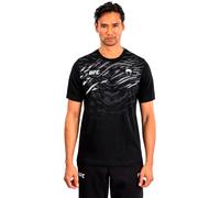 Venum - Camiseta Fight Night 4.0, Hombre, Black, XL