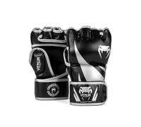 Venum Challenger 2.0 Guantes MMA - Negro/Plata - S