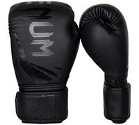 Venum Challenger 3.0 Guantes de Boxeo, Unisex Adulto, Negro, 12 Oz