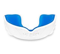 VENUM Challenger Protector de Dientes, Unisex Adulto, Blanco/Azul, Talla Única
