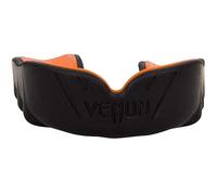 Venum Challenger Protector de Dientes, Unisex Adulto, Negro/Naranja, Talla Única
