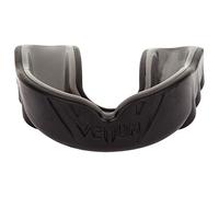 Venum Challenger Protector de Dientes, Unisex Adulto, Negro/Negro, Talla Unica