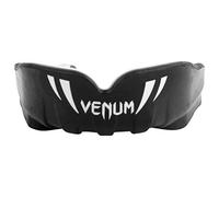 VENUM Challenger Protector de Dientes, Unisex niños, Negro/Blanco, Talla Única, 10 años