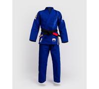 VENUM Challenger XT BJJ Gi - Azul Real - A5