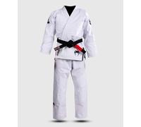 VENUM Challenger XT BJJ Gi - Blanco - A3