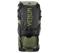 Venum Challenger Xtrem EVO Mochila, Unisex-Adult, Kaki Verde/Negro, Talla única