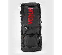 Venum Challenger Xtrem EVO Mochila, Unisex-Adult, Negro/Rojo, Talla única