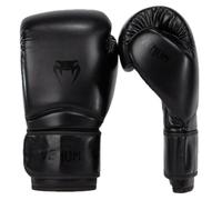 Venum Contender 1.5 Guantes de Boxeo - Negro/Negro - 10 Oz