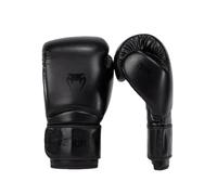 Venum Contender 1.5 Guantes de Boxeo - Negro/Negro - 16 Oz