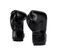 Venum Contender 1.5 Guantes de Boxeo para niños - Negro/Negro - 8 Oz