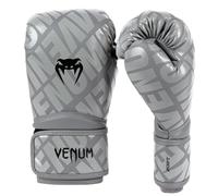 Venum Contender 1.5 XT Guantes de Boxeo - Gris/Negro - 16 Oz