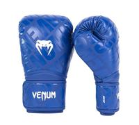 Venum Contender 1.5 XT Guantes de Boxeo para niños - Blanco/Azul - 4 Oz