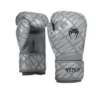 Venum Contender 1.5 XT Guantes de Boxeo para niños - Grafito/Negro - 6 Oz