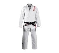 Venum Contender 3.0 (380 gsm) Kimono BJJ - Ice - A2