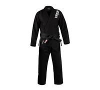 Venum Contender 3.0 (380 gsm) Kimono BJJ - Negro - A5