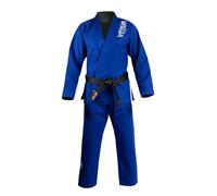 Venum Contender 3.0 (380 gsm) Kimono BJJ - Royal Azul - A3