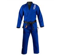 VENUM Contender 3.0 (380 gsm) Kimono BJJ - Royal Azul - A5