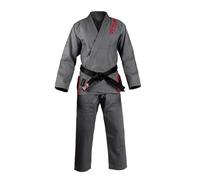 Venum Contender 3.0 (380 gsm) Kimono BJJ - Storm Gris - A4