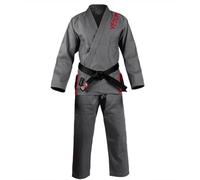 VENUM Contender 3.0 (380 gsm) Kimono BJJ - Storm Gris - A5