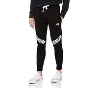 Venum - Contender 3.0 Joggings, Pantalones deportivos, Unisex adulto, Negro/Negro, XL