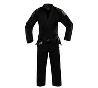 Venum Contender Evo 2.0 (380 gsm) Kimono BJJ - Negro - A2.5