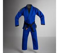 Venum Contender Evo 2.0 (380 gsm) Kimono BJJ - Royal Azul - A1.5
