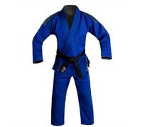 VENUM Contender Evo 2.0 (380 gsm) Kimono BJJ - Royal Azul - A3