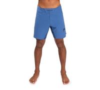 VENUM Contender Pantalones Cortos de Lucha para Hombre - Azul - S