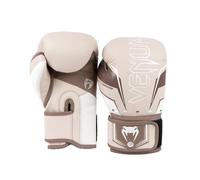 Venum Elite EVO Guantes de Boxeo, Arena, 16 Oz