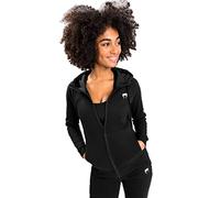 Venum Essential Hoody - Sudadera con Capucha y Cremallera para Mujer