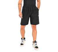 VENUM G-fit Air-Pantalones Cortos de Entrenamiento, Color Negro, Extra-Large para Hombre