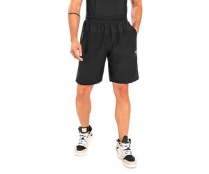 VENUM G-fit Air-Pantalones Cortos de Entrenamiento, Color Negro, XX-Large para Hombre